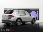 Volkswagen Tiguan Allspace 2.0 TDI Confortline DSG