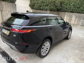 Land Rover Range Rover 2.0 D R-Dynamic HSE