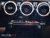 Mercedes-Benz A 180 d Style Aut.