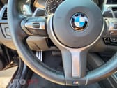 BMW 420 d Pack M Auto