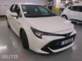Toyota Corolla 1.8 Hybrid Comfort