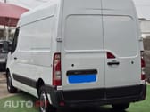 Renault Master 2.3 dCi 100.33 L2H2