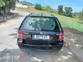 Volkswagen Passat Confort line