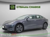 Tesla Model 3 Standard RWD Plus