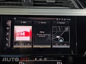 Audi E-Tron 55 quattro S line