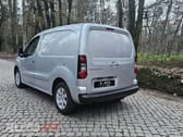Peugeot Partner 1.6 HDi L1 Pro 3L