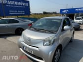 Toyota iQ 1.4 D-4D