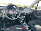 Fiat 500X 1.3 MJ