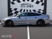 Audi A7 40 TDI S tronic