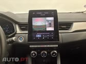 Renault Captur 1.6 E-Tech Plug-In Intens