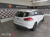 Renault Clio Sport Tourer 1.5 dCi Limited