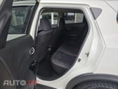 Nissan Juke 1.5 dCi N-Tec