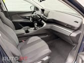 Peugeot 5008 1.5 HDI Allure 130cv 7 Lugares