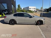 BMW 745 e M Sport
