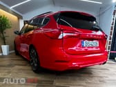 Ford Focus SW 1.0 EcoBoost S&S ST-LINE