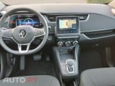 Renault Zoe (c/ Bateria) E-Tech EV50 Equilibre