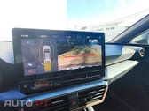 Cupra Leon ST 1.5 e-Hybrid DSG
