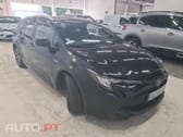 Toyota Corolla Touring Sports 1.8 Hybrid Comfort+P.Sport