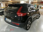 Volvo XC40 1.5 T4 PHEV Core