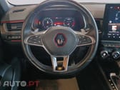 Renault Arkana I.V.A DEDUTÍVEL Rs Line Edc