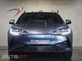 BYD Sealion 7 82.5 kWh Comfort