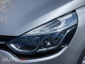Renault Clio 0.9 TCe Limited