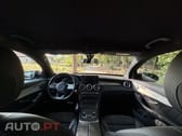 Mercedes-Benz GLC 300 de Coupé 4Matic