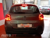 Citroen C3 1.2 Puretech Graphic