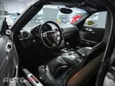 Porsche Boxster 2.7