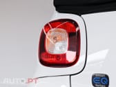 Smart ForTwo Electric Drive Passion