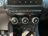 Renault Captur 1.0 TCe Exclusive