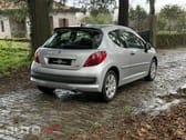 Peugeot 207 1.6 HDi Sport