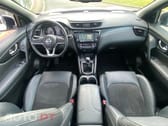 Nissan Qashqai 1.5 dCi N-Tec