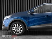 Renault Kadjar Energy dCi 110 EDC Experience