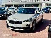 BMW X2 18 d sDrive Auto