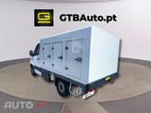 Mercedes-Benz Sprinter I.V.A DEDUTÍVEL 