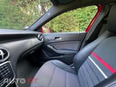 Mercedes-Benz A 160 CDI Style