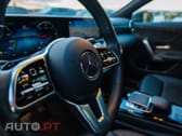 Mercedes-Benz CLA 180 d Progressive Aut.