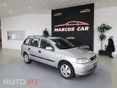 Opel Astra Caravan 1.2 Club