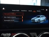 Mercedes-Benz CLA 200 d Shooting Brake AMG Line Aut.