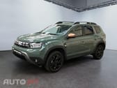 Dacia Duster 1.0 TCe ECO-G Extreme Bi-Fuel