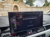 Audi A4 Avant 40 TDI S line S tronic