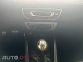 Renault Mégane 1.5dCi GT Line