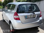 Honda Jazz 1.2 I-VTEC Easy