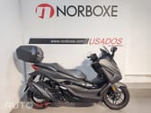Honda Forza 350