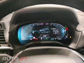 BMW iX3 Inspiring