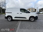 Citroen Berlingo 1.5 BlueHDi M Club
