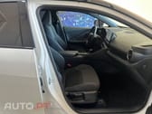 Toyota C-HR 1.8 Hybrid TeamPlayer