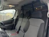 Peugeot Partner 1.6 BlueHDi Style