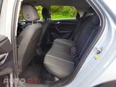 Audi A1 25 TFSI advanced